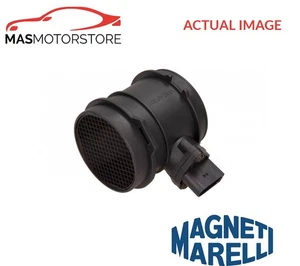 LUFTMASSENMESSER DURCHFLUSSMESSER MAGNETI MARELLI 213719752019 A FÜR AUDI A6,A4,C5,B5 - Bild 1 von 5