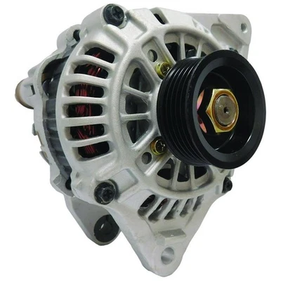 全新发电机 适用于三菱 Galant L4 2.4L 升 00-03 12269 139433 213-9433 13898 — 第 1/4 张图片