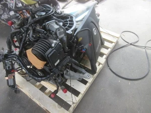 MAZDA RX-8 SE3P Engine 13B Auto Set 49485km Genuine Parts for Repair or Stock - Picture 1 of 10