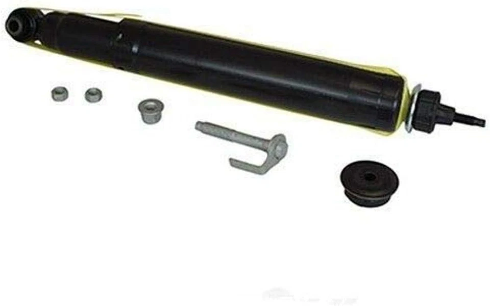 Rear Suspension Shock Absorber OEM Motorcraft ASH1159 for Ford, Lincoln Foto 1 de 1