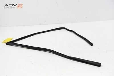 2019 - 2025 ACURA RDX FRONT RIGHT SIDE DOOR WINDOW GLASS RUN CHANNEL SEAL OEM - Image 1 of 4