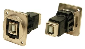 CLIFF ELECTRONIC COMPONENTS - USB connector - Picture 1 of 1