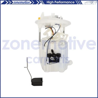 Bomba de combustible para Mercedes Benz 2017-20 C300 C43 AMG GLC300 GLC43 AMG 2019-20 E450 Foto 1 de 4