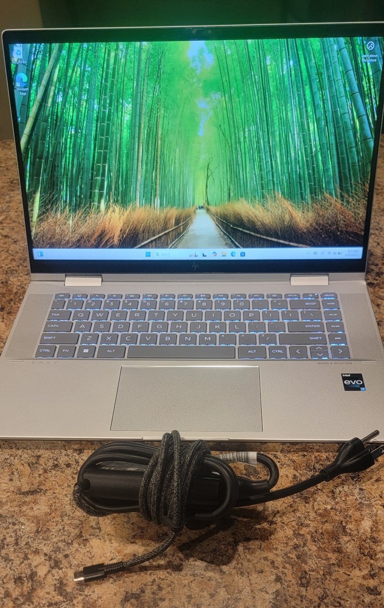 HP ENVY x360 15-15.9 Inch PC Laptops & Netbooks for Sale HP ENVY x360 15-15.9 Inch PC Laptops & Netbooks for Sale