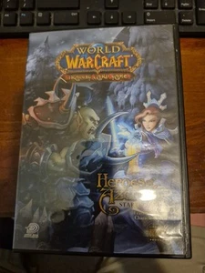 World of Warcraft TCG Heroes of Azeroth Starter Deck 2006 Upper Deck Complete? - Picture 1 of 4
