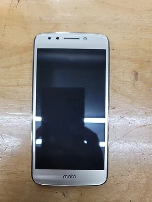 Motorola Moto E4 XT1765 T-Mobile разблокированный 16GB чистого золота A - Изображение 1 из 4