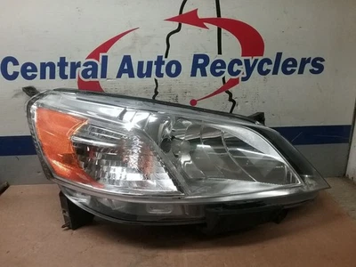 Faro derecho pasajero compatible con 13-21 NV200 380272 Foto 1 de 4