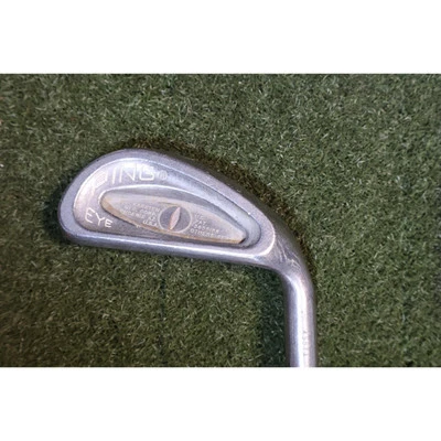 Ping Cat Eye Orange Dot 36" Golf 8 Iron RH / 2D-S278 - Image 1 of 4