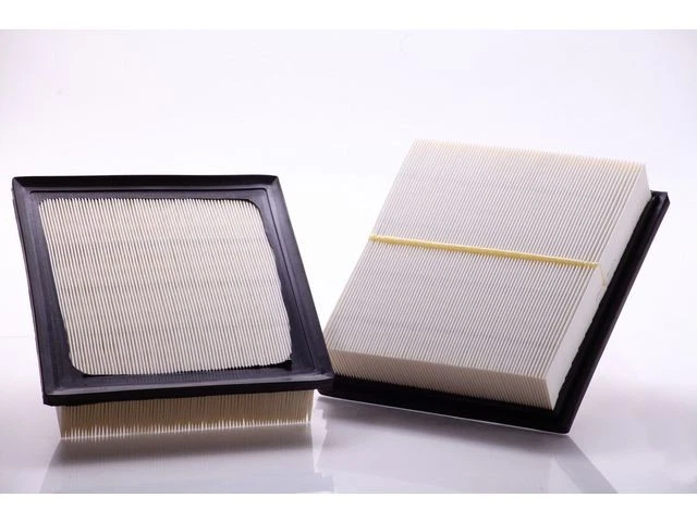 空气过滤器适用于 2011 - 2025 道奇 Durango 2018 2022 2012 2013 2014 HW118WW — 第 1/1 张图片