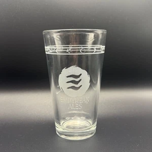 Empyrean Ales Promo Pint Glass  - Picture 1 of 3