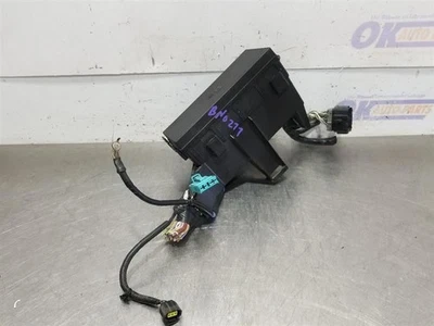 15 2015 FORD EXPLORER 3.5L TURBO ENGINE FUSE BOX HALOGEN HEADLIGHTS - Image 1 of 4