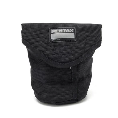 PENTAX S90-140 Lens Case for DA 17-70mm & 16-45mm, FA-J 75-300mm Lenses - Image 1 of 4