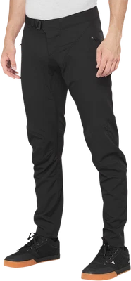 100% Airmatic Pants - Black - US 30 40025-00001 - Image 1 of 2