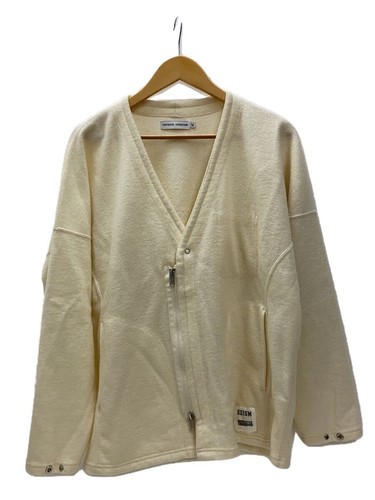 UNDERCOVER Giacca SOTTOCOPERTA S UC2D9211