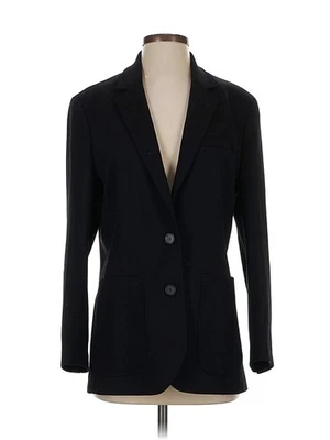 Blazer negro XS de Adriano Goldschmied para mujer Foto 1 de 4