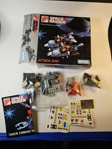 Loc Blocs "Space Raider" Don't Know If All Pieces Are There. - Picture 1 of 5