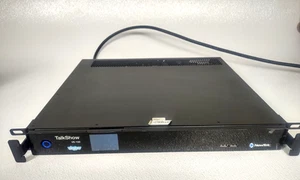 Skype NewTek VS-100 TalkShow Video Calling System - Broadcasting, XLR, HD-SDI - Picture 1 of 15