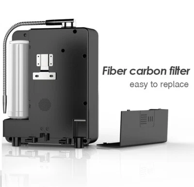 Wasserionisator Ersatzfilter - Bild 1 von 4