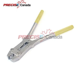T/C Pin Cutter DA 10" End Cut Max 1/8" (3.2mm) ORTHO - Picture 1 of 2