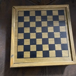 Classic Import 1 Board Game - Picture 1 of 8