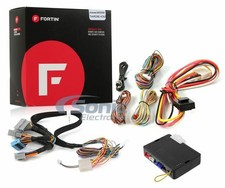 Fortin EVO-ONE + THAR-ONE-HON3 2013-2016 Acura/Honda Remote Start System