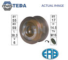 ZN5593 ENGINE ALTERNATOR PULLEY ERA NEW OE REPLACEMENT