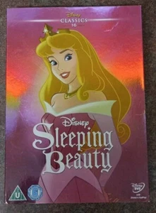 Sleeping Beauty - Disney -DVD - Picture 1 of 3