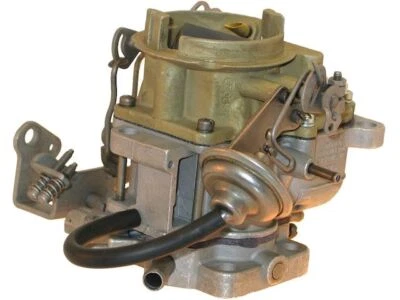 Carburador Dodge B200 Van 1973 91819RHZP 5.2L V8 2BBL Carter - Imagem 1 de 2