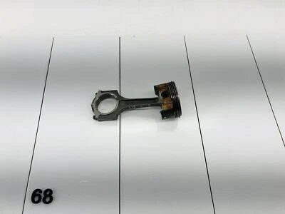 10-20 FORD FUSION 2.5L L4 MOTOR GAS PISTÓN CON BIELA OEM Foto 1 de 4