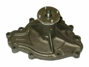 Water Pump For 1972-1974, 1977 Pontiac Ventura 1973 H311CK Water Pump (Standard) - Picture 1 of 1