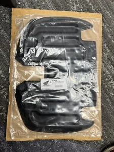 Honda XL1000VA9 2009 Top Box Mat NEW OEM #08P11-MCW-800 - Picture 1 of 1