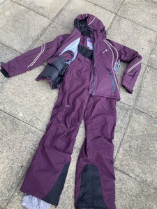 Trespass Winter Sports Ski Suits for 