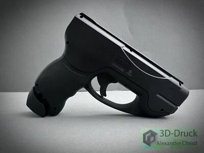 Botón perforador Umarex TP50 compacto TP 50 cargador de emergencia RAM T4E ¡SOLO GEN1!