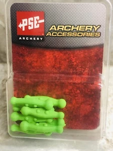 PSE Archery Accessories-String/Chubs/2PR/Green/Part # 01067GN - Picture 1 of 6