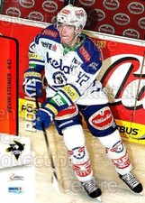 2013-14 Erste Bank Eishockey Liga EBEL #78 Kevin Steiner