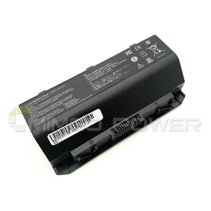 New 8Cell A42-G750 Battery for Asus ROG G750 G750JH G750JM G750JS G750JW G750JX - Picture 1 of 4