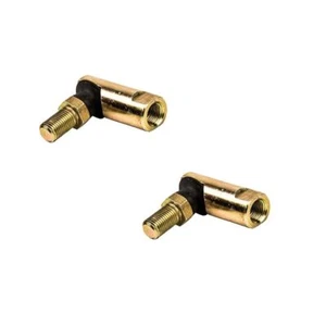 Rótula para MTD 923-0156,923-3018,108078, Murray 21031, AYP 109850X (2 piezas) - Imagen 1 de 2