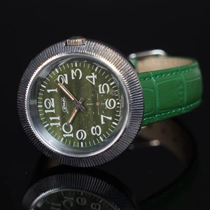 Reloj de pulsera ZIM 2602 Cheburashka (POBEDA) clásico 2602 15 joyas urss ЗИМ AÑOS 80 - Imagen 1 de 9