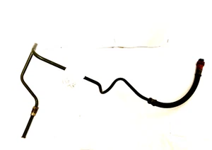 MG F TF Hi pressure fuel line - engine to tank - Picture 1 of 1