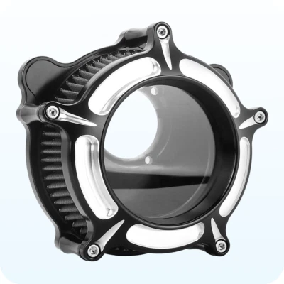 1" Electronic Throttle Grips for Harley Street Glide FLHX Handlebars 2008-2016 Foto 1 de 4