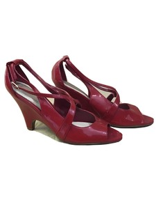 nickels vintage shoes