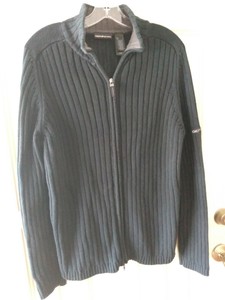 DKNY Cardigan Sweaters for Men for sale 