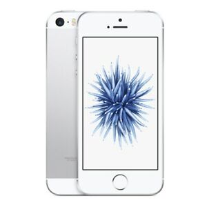 Mobilepnone  Apple iPhone SE 1Gen 16/32/64/128GB Unlocked Smartphone