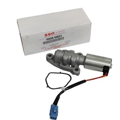 Genuine Suzuki Escudo Grand Vitara Jimny Kei SX4 Oil Control Valve 16550-69GE3 - Image 1 of 3