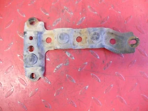 1986 YAMAHA TT350 SKID PLATE #2041 - Picture 1 of 3
