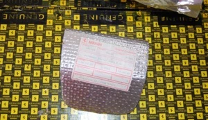 Blindaje izquierdo FERRARI 355 - lh protection shield eje axle - #153581 - Imagen 1 de 1