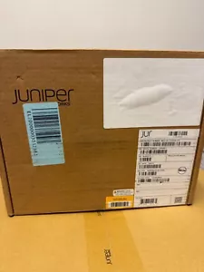 New Sealed Juniper MIC3-3D-1X100GE-CFP - Picture 1 of 3