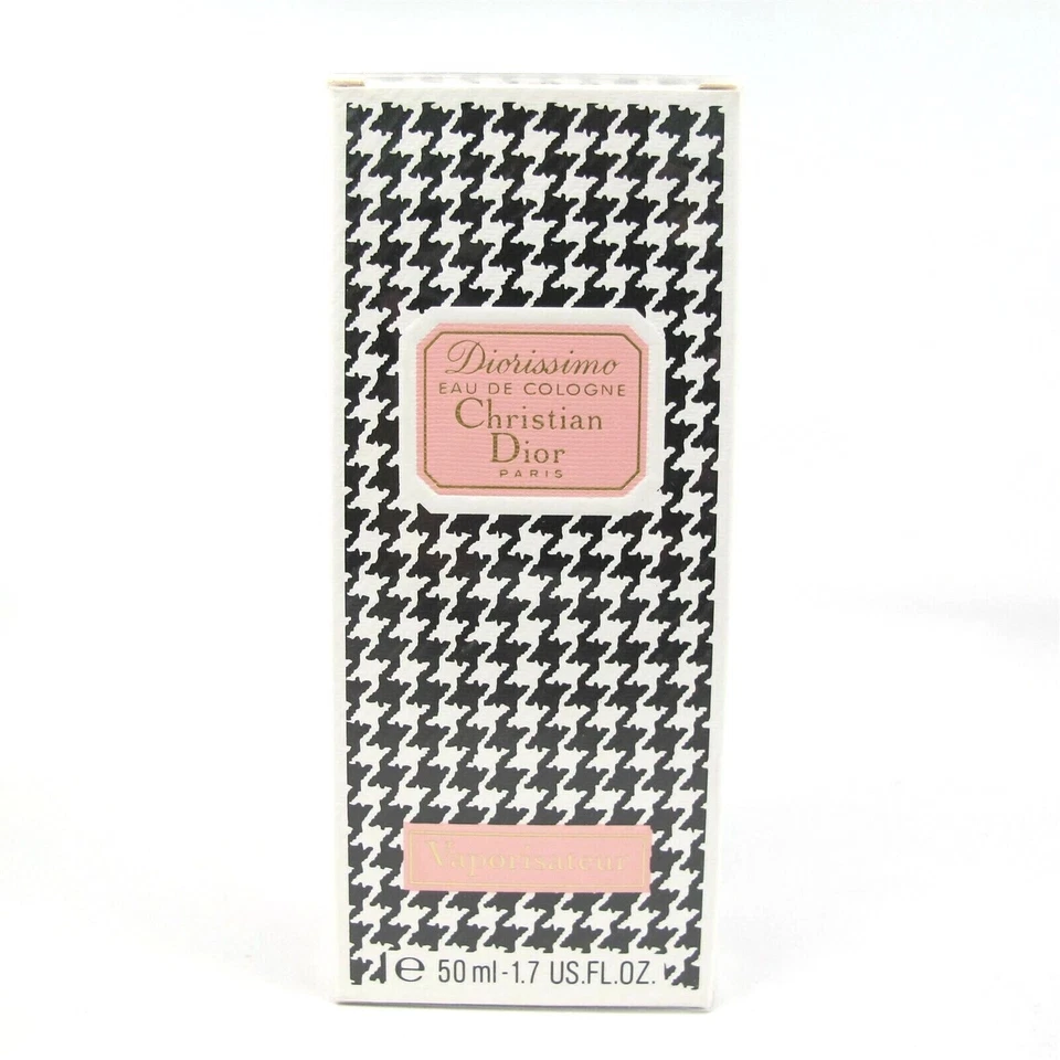 Diorissimo por Christian Dior para mujer 1,7 OZ eau de cologne spray descontinuado Foto 1 de 1