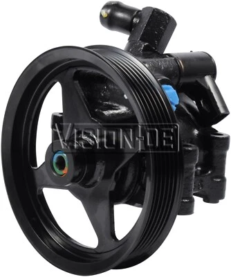 Насос гидроусилителя руля BBB Industries для Mark VIII, Thunderbird, Cougar 712-0120A1 - Изображение 1 из 4