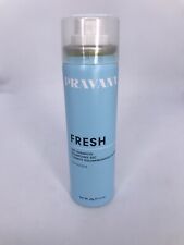 PRAVANA Fresh Dry Volumizing Shampoo Travel Size 40g / 1.4oz Brand New